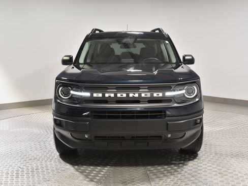 Used 2022 Ford Bronco Sport Big Bend w/ Convenience Package image 8