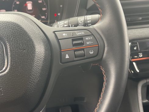 Used 2026 Honda Passport TrailSport image 23