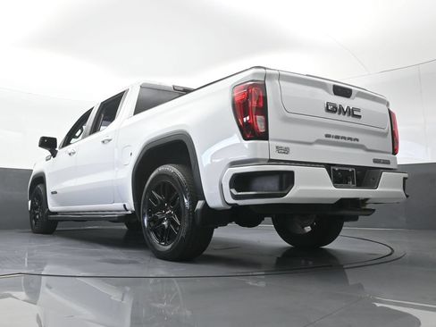 Used 2023 GMC Sierra 1500 Elevation w/ Preferred Package RWD image 57