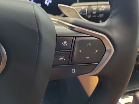Certified 2026 Lexus NX 350 AWD w/ Accessory Package (Z1) image 30