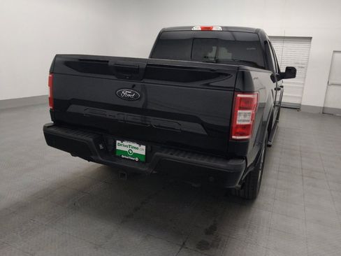 Used 2018 Ford F150 XLT w/ Equipment Group 302A Luxury RWD image 7