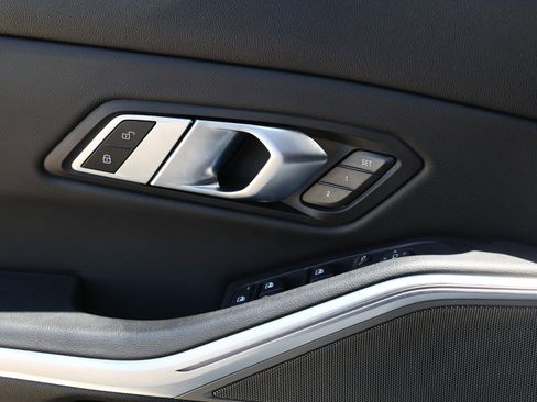 Used 2022 BMW M340i w/ Premium Package RWD image 49