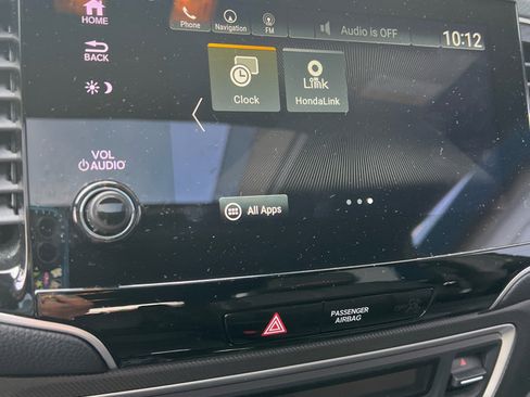 Used 2022 Honda Pilot TrailSport image 29