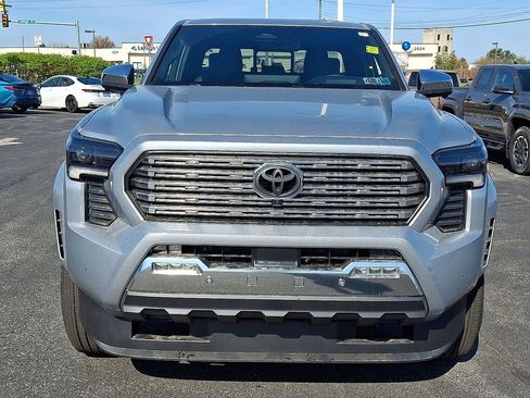 New 2026 Toyota Tacoma Limited AWD/4WD image 2