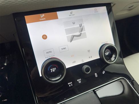 Used 2023 Land Rover Range Rover Velar S image 67