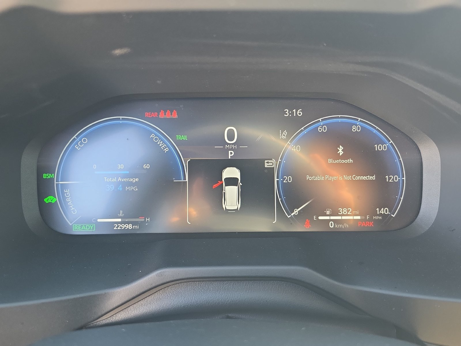 Used 2024 Toyota RAV4 XSE w/ Advanced Technology Package AWD/4WD image 16