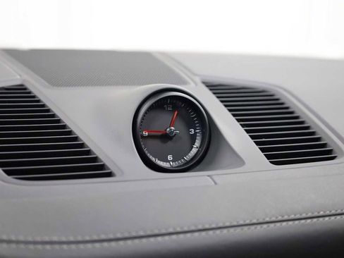 Certified 2023 Porsche Cayenne GTS image 18