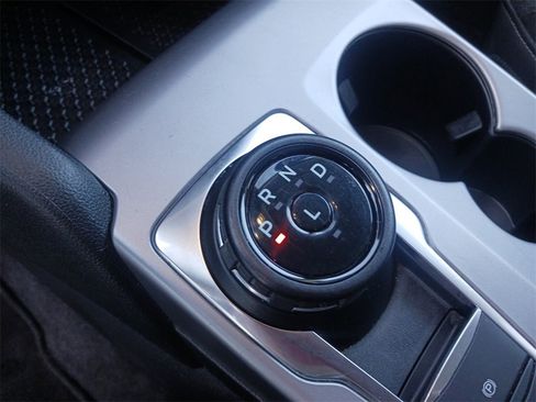 Used 2024 Ford Bronco Sport Big Bend image 33