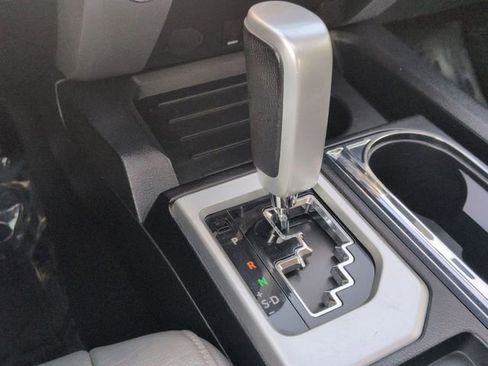 Used 2019 Toyota Tundra Limited image 21