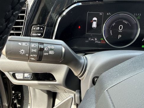 New 2026 Lexus NX 450h+ AWD w/ Luxury Package image 27