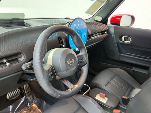 Used 2025 MINI Cooper John Cooper Works image 32