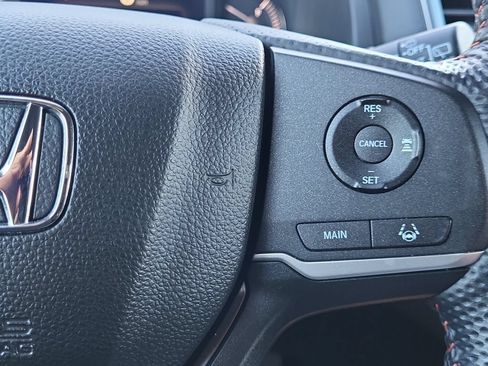Used 2023 Honda Passport TrailSport image 25