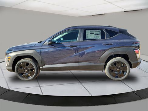 New 2026 Hyundai Kona SEL Sport image 2