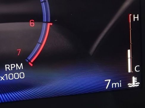 Used 2026 Chevrolet Trax RS w/ Driver Confidence Package image 26