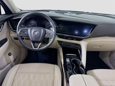 Used 2023 Buick Envision Avenir image 2