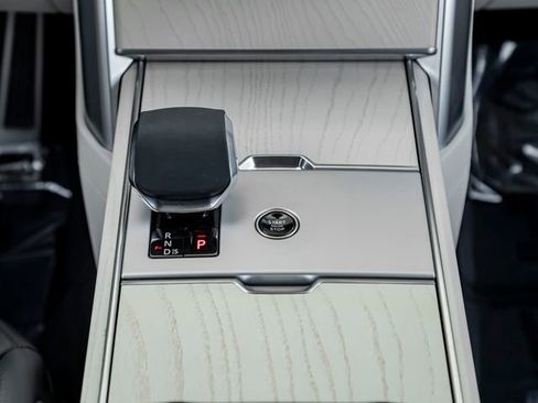 Used 2024 Land Rover Range Rover Autobiography AWD/4WD image 22