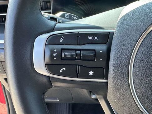 Used 2025 Kia K5 GT-Line image 11