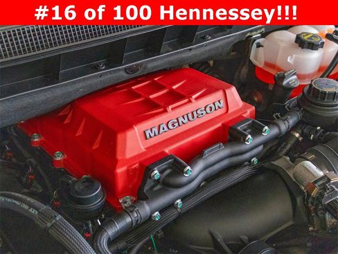 New 2025 Chevrolet Suburban RST w/ RST Capability Package image 36