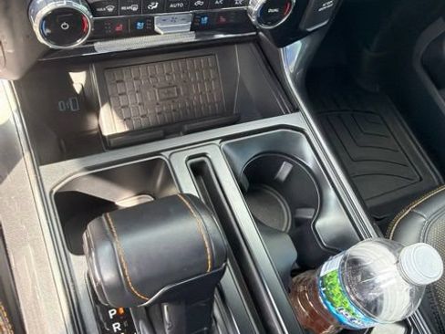 Used 2023 Ford F150 Tremor w/ Equipment Group 402A High AWD/4WD image 22