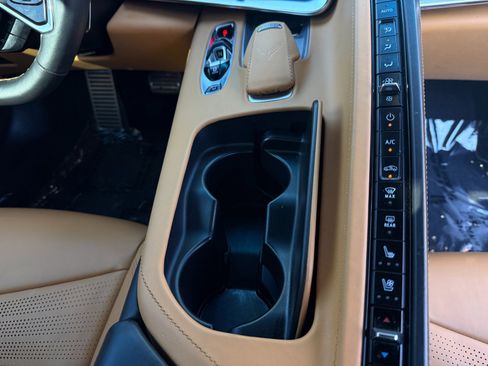 Used 2023 Chevrolet Corvette Stingray 3LT Z51 FULL PKG +MAG w/ Z51 Performance Package image 29