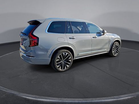 Certified 2026 Volvo XC90 B6 Plus AWD/4WD image 7