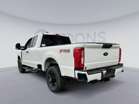 New 2026 Ford F250 XL w/ STX Appearance Package image 4
