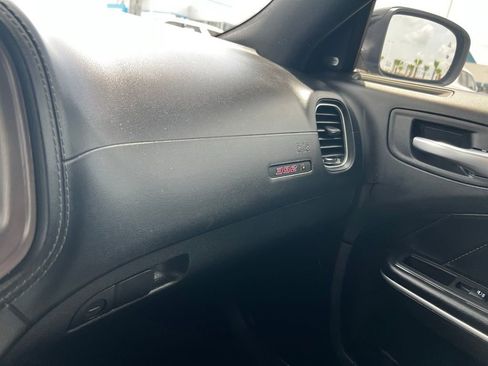 Used 2023 Dodge Charger Scat Pack w/ Plus Group RWD image 32