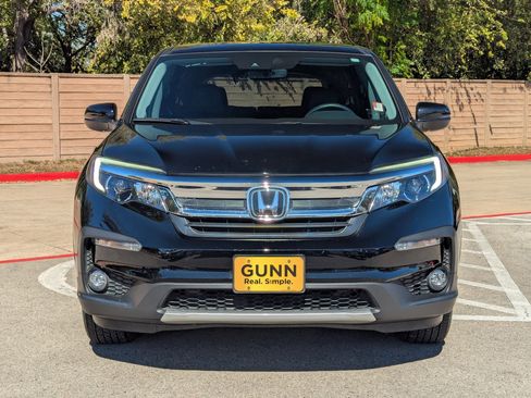 Used 2022 Honda Pilot EX-L image 10