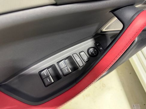 Used 2023 Acura TLX SH-AWD w/ A-SPEC Pkg image 30