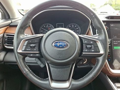 Used 2021 Subaru Outback Touring XT AWD/4WD image 19