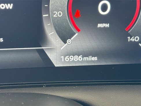 Certified 2024 Nissan Ariya FWD image 26