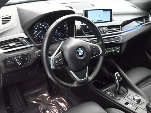 Used 2022 BMW X2 xDrive28i w/ Convenience Package AWD/4WD image 16