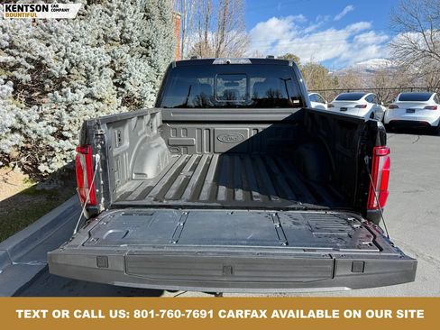 Used 2024 Ford F150 Raptor image 38