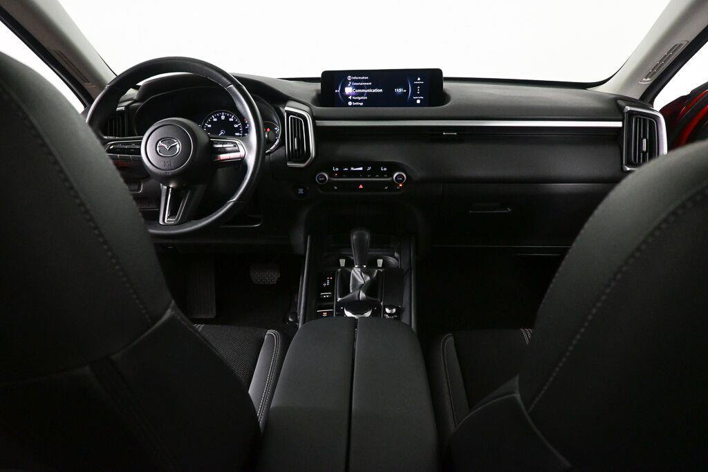 Used 2025 MAZDA CX-50 AWD 2.5 S w/ Premium Package image 15