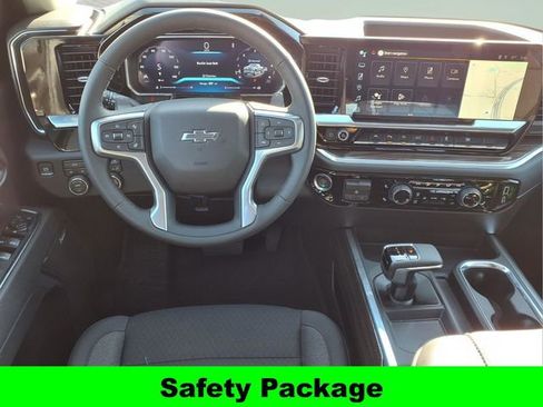 New 2026 Chevrolet Silverado 1500 RST w/ All Star Edition Plus image 7