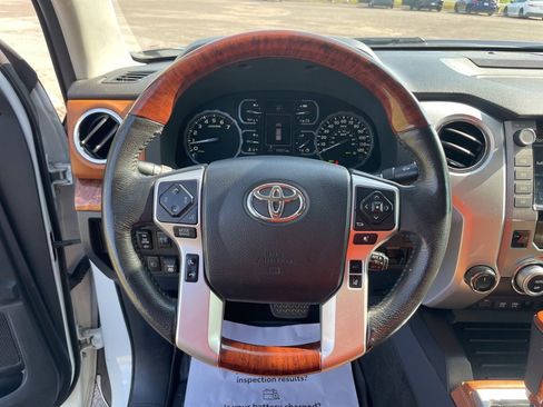 Used 2020 Toyota Tundra 1794 Edition image 25