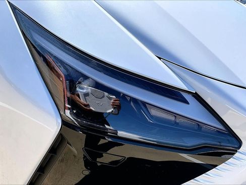 New 2026 Lexus RZ 350e 2WD image 13