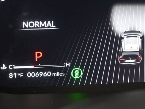 Certified 2024 Acura MDX A-Spec AWD/4WD image 3