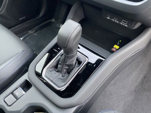 New 2025 Subaru Forester Limited image 16