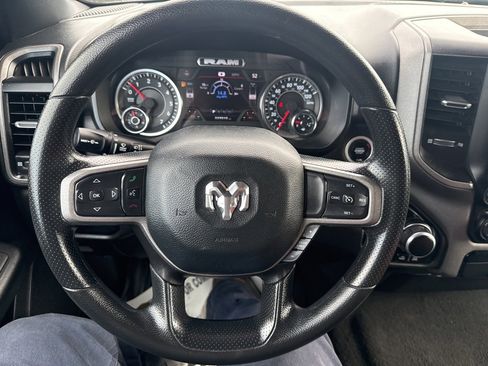 Used 2023 RAM 1500 Tradesman w/ Warlock PACKAGE image 15