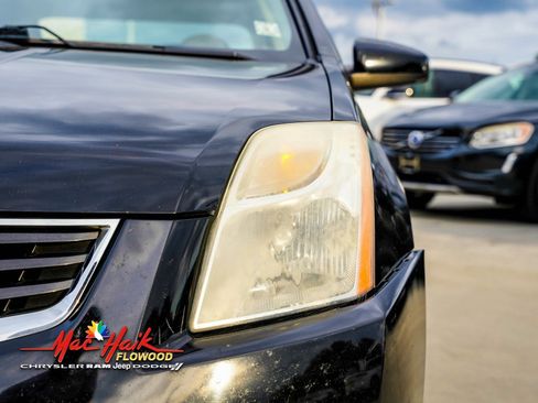 Used 2010 Nissan Sentra 2.0 S w/ Convenience Pkg image 4