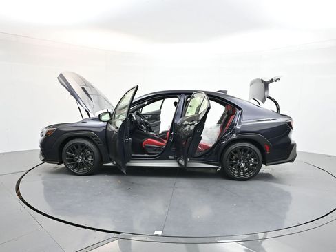 New 2026 Subaru WRX Limited image 28