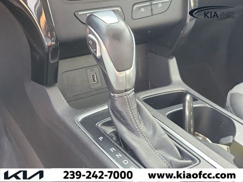 Used 2019 Ford Escape SE FWD image 29