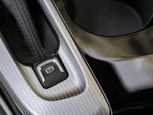 New 2025 Buick Envista Avenir image 32