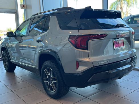 New 2027 GMC Terrain AT4 w/ Convenience Package III AWD/4WD image 7