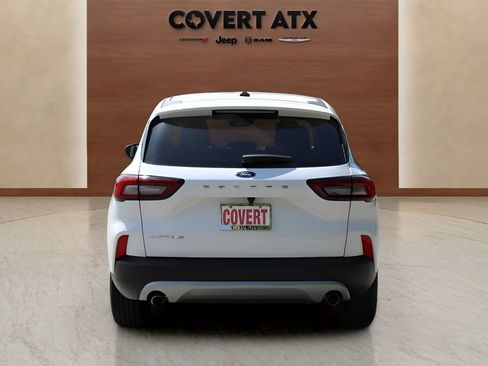 Used 2025 Ford Escape Active FWD image 4