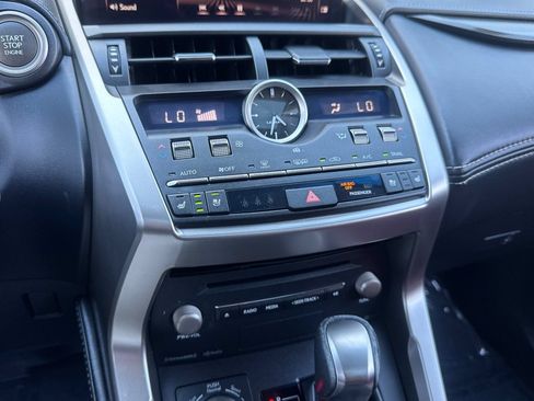 Used 2018 Lexus NX 300 FWD w/ Premium Package image 27
