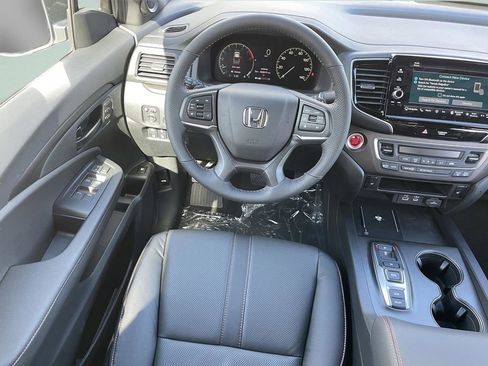 New 2026 Honda Ridgeline TrailSport image 16