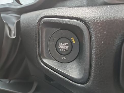 Used 2024 Jeep Wrangler Unlimited Sport AWD/4WD image 48
