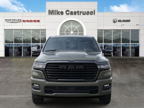 New 2026 RAM 1500 Laramie image 6